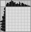 Japanese crossword &laquo;Dragonfly&raquo;
