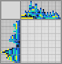 Japanese crossword &laquo;Dragonfly&raquo;