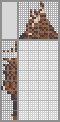 Japanese crossword «Gunslinger» Japanese crossword «Gunslinger»
