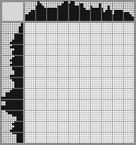 Japanese crossword &laquo;Shooter&raquo;