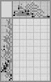 Japanese crossword &laquo;Ladder&raquo;