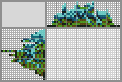 Japanese crossword &laquo;Verdigris agaric&raquo;