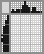 Japanese crossword &laquo;Student at Desk&raquo;