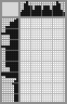 Japanese crossword &laquo;Chair&raquo;