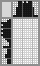 Japanese crossword &laquo;Chair&raquo;