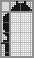 Japanese crossword &laquo;Chair&raquo;