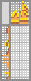 Japanese crossword &laquo;Mortar&raquo;