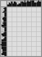 Japanese crossword «Flight attendants» Japanese crossword «Flight attendants»