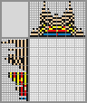 Japanese crossword &laquo;Stewie&raquo;