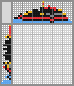 Japanese crossword &laquo;Ship&raquo;