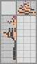 Japanese crossword &laquo;Referee&raquo;