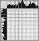 Japanese crossword &laquo;The judge&raquo;