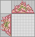 Japanese crossword «Succulent» Japanese crossword «Succulent»