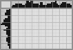 Japanese crossword &laquo;Crazy pelican&raquo;