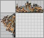 Japanese crossword «Sumatran Rhinoceros» Japanese crossword «Sumatran Rhinoceros»