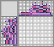 Japanese crossword «Twilight Sparkle» Japanese crossword «Twilight Sparkle»