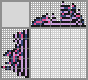 Japanese crossword «Twilight Sparkle» Japanese crossword «Twilight Sparkle»