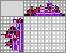 Japanese crossword «Twilight Sparkle» Japanese crossword «Twilight Sparkle»