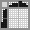 Japanese crossword &laquo;Carry-on bag&raquo;