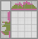 Japanese crossword &laquo;Handbag&raquo;