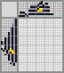 Japanese crossword &laquo;Handbag&raquo;
