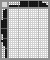 Japanese crossword «Handbag» Japanese crossword «Handbag»