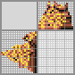 Japanese crossword «Treasure Chest» Japanese crossword «Treasure Chest»