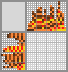 Japanese crossword «Treasure chest» Japanese crossword «Treasure chest»