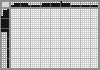 Japanese crossword «Soup» Japanese crossword «Soup»