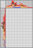 Japanese crossword «Super Mario» Japanese crossword «Super Mario»