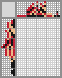 Japanese crossword «Superhero» Japanese crossword «Superhero»