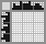 Japanese crossword &laquo;Superhero&raquo;