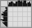 Japanese crossword «SuperCat» Japanese crossword «SuperCat»