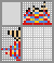Japanese crossword &laquo;SuperMario&raquo;