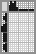Japanese crossword &laquo;Superman&raquo;