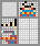 Japanese crossword &laquo;Superman&raquo;