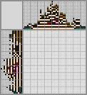 Japanese crossword &laquo;Soos Ramirez - Gravity Falls&raquo;