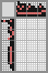 Japanese crossword &laquo;Sushi&raquo;