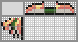 Japanese crossword &laquo;Sushi&raquo;