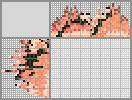 Japanese crossword &laquo;Sushi&raquo;