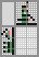 Japanese crossword &laquo;Sushi&raquo;