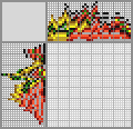 Japanese crossword «Sushi» Japanese crossword «Sushi»