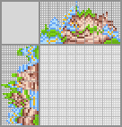 Japanese crossword «Gopher» Japanese crossword «Gopher»