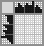 Japanese crossword &laquo;Gopher Ate My Harvest&raquo;