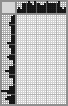 Japanese crossword &laquo;Susuwatari&raquo;