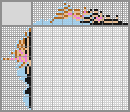 Japanese crossword «Wedding» Japanese crossword «Wedding»