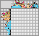 Japanese crossword «Wedding» Japanese crossword «Wedding»