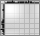 Japanese crossword «Candle» Japanese crossword «Candle»