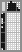 Japanese crossword &laquo;Candle&raquo;