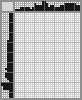 Japanese crossword «Candle» Japanese crossword «Candle»